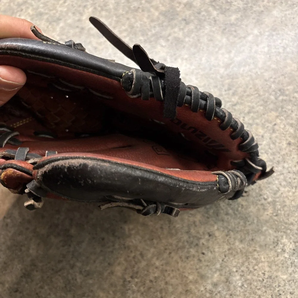 Mizuno MMX100P 10